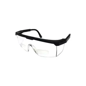 P650K, прочные луковые очки, бифокальные защитные очки