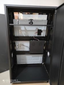 Espejo Mágico <span class=keywords><strong>Digital</strong></span> de 65'' para Selfies con Espejo de 60'' para Fotos Instantáneas - Product Image 4