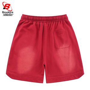 Athletic <b>Shorts</b> for <b>Men</b> & Women <b>Lightweight</b> & Comfortable Great Streetwear <b>Short</b> Pants - Product Image 5