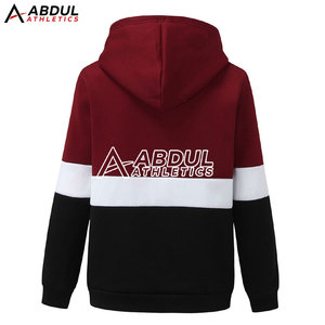 Soft <b>Pullover</b> <b>Women</b> Hoodies Made <b>For</b> Winter Street Style Gym Workout And Travel With Breathable Warm And Fabric Fit - Product Image 2