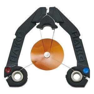 Sensor de Temperatura AS5000 Sin Plomo con Función de Calibración - Product Image 1