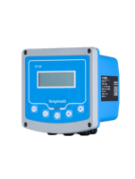 Sonde de qualité de l'eau en ligne pour la détection des nitrates (NO3-N) 0,1-25 mg/L UV RS485 Modbus – Excellent rapport qualité-prix