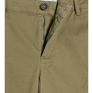 Pantalon chino pour femme, randonnée, voyage, vêtements de plein air légers, respirant, couleur unie, séchage rapide, pantalon chino pour femme - Product Image 4