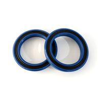 Joint d'étanchéité hydraulique IDI en polyuréthane PU, NBR, FKM pour vérin, joint anti-poussière pour tige de piston, direct usine