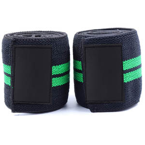 Venta superior Fabricante profesional Envolturas de codo en MOQ bajo Servicios ODM más vendidos Envolturas de codo en cantidad a granel - Product Image 1