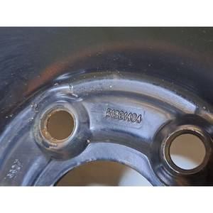 ล้ออะไหล่ FIAT Tipo sedan 5p 55266963 (15>20) - Product Image 5