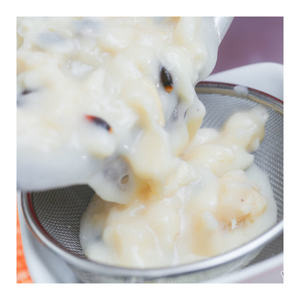 Pâte corossol congelée authentique du Vietnam offrant une texture crémeuse et une saveur riche pour l'industrie mondiale des desserts et des boissons - Product Image 6