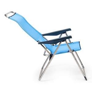 Silla de camping Sillón de pesca/SILLÓN 5 POSICIONES - Product Image 4