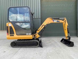 Comprar usado para Cat 301.6C excavadora maquinaria de construcción para la venta - Product Image 3