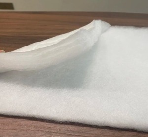 200gsm 100% sợi polyester tấm lót/Đệm/Điền - Product Image 2