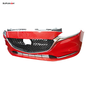 Accesorios para Parachoques Delantero SUPUMAN, Kit de Carrocería para <span class=keywords><strong>Mazda</strong></span> <span class=keywords><strong>6</strong></span>, Accesorios para Kit de Carrocería <span class=keywords><strong>2022</strong></span>+ - Product Image 2