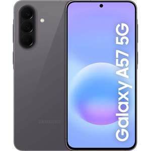 Pour Samsung Galaxy A57 Dual Sim (SM-A576B) 5G Modèle Global Neuf Processeur Deca Core Batterie 8000 mAh Caméra Arrière 108 MP 16 Go - Product Image 4