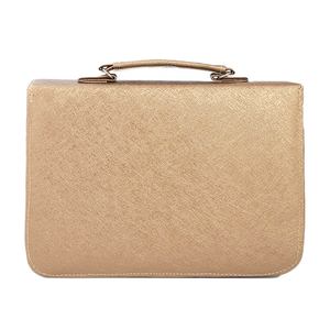 กระเป๋าถือสตรี (2280) - สีน้ำตาล - Product Image 3
