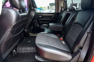 RAM 1500 Sport Crew Cab 4WD 2016, Interior de Cuero Oscuro, Usado, Tamaño de Neumáticos R16, Caja de Cambios Automática/Manual, Volante a la Izquierda - Product Image 6