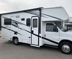 ¡Lo mejor! Autocaravanas Coachmen Freelander 21QSS compactas y versátiles de clase C a bajo precio en venta - Product Image 3