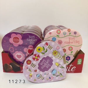 ช็อกโกแลตโรส1.6ออนซ์18ชิ้น /cs สำหรับใช้ในวันวาเลนไทน์ - Product Image 1