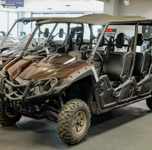 รุ่น Viking VI EPS Ranch สะอาด2024สะอาด - Product Image 4