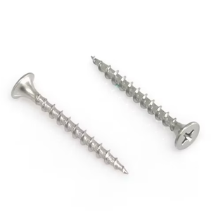 C1022 thép vít DIN 18182 kẽm-niken mạ chủ đề tốt bugle đầu vách thạch cao vít vách thạch cao móng tay cho tấm thạch cao tấm gỗ - Product Image 6