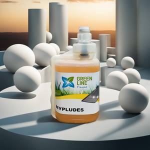 Produit de nettoyage multi-usages en bouteille dosée Hypludes 1L - Product Image 1