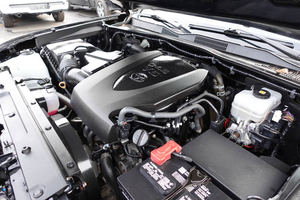 Toyota Tacoma TRD Off Road 2020, Doble Cabina, LB, 4WD - Product Image 5