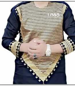 Best Quality Men's Afghan Traditional Islamic Salwar Kameez Customized Logo Vintage Dresses for Autumn Season with Low MOQ - Product Image 4
