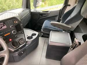 MERCEDES BENZ AROCS MP4 3345 de 2013 - Product Image 6