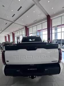 Toyota Tundra TRD PRO Usada, Año 2025 - Product Image 3