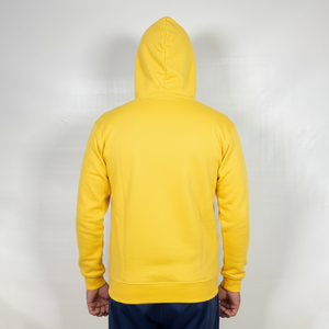Sweat-shirts à capuche personnalisés pour hommes, design OEM, 100% coton polyester, logo personnalisé, sweat-shirt à capuche personnalisé, sweat-shirts basiques personnalisés - Product Image 2