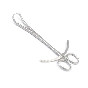 Pinzas Quirúrgicas para Sujeción Ósea PENTAX SURGICAL PS-00100775656344 Clase I, Pinza Ósea Ortopédica de Acero Inoxidable, Aguja Manual - Product Image 2