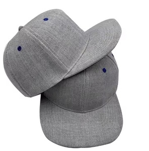 Gorras de béisbol de nuevo diseño, cómodas, transpirables, antiarrugas, unisex, gorras de béisbol clásicas con color personalizado - Product Image 1