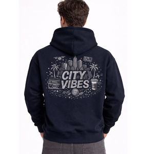 Sudaderas Casuales de Uso Diario para Hombre y Mujer, Unisex, de Algodón y Felpa, con Cierre, Estilo Urbano, Proveedor Mayorista - Product Image 4