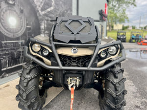 Original, neuf, 2023 2024 Outlander X MR 1000R, livraison rapide. - Product Image 3