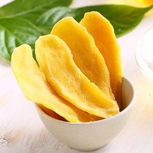 Rodajas de Mango Seco Premium 100% Dulce de Vietnam envasadas al vacío, Naturales y Deliciosas - Product Image 4