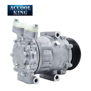 Compresor de Aire Acondicionado 7C19-19D629-BB de 107 mm, 7PK, 12V para Ford TRANSIT - Product Image 3