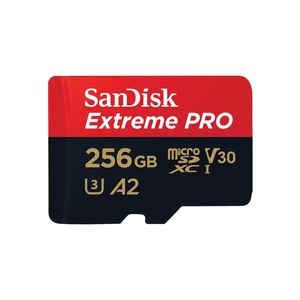 100% Original SanDisk Extreme Pro 200 MB/s SDSQXCD de 128GB con adaptador tarjeta de memoria SD Micro SD - Product Image 5