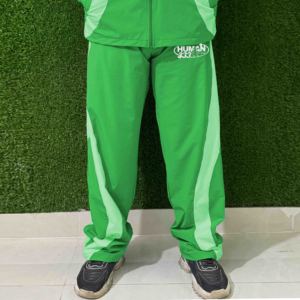 Ensemble de jogging unisexe 2-en-1 confortable et léger pour homme, sweat à capuche et pantalon de survêtement, idéal pour l'hiver - Product Image 3