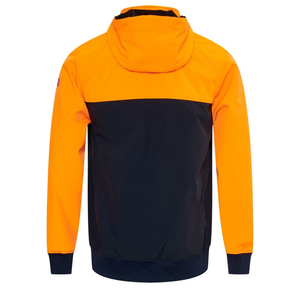 Chaqueta Softshell para Hombre, Resistente al Viento, Forro Polar, Impermeable, para Esquí y Snowboard - Product Image 2