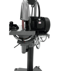 Amoladora Angular de 20 Pulgadas, Trifásica, 460V, Motor de 3HP, Velocidad Variable, Motor sin Escobillas, de Alta Resistencia - Product Image 5