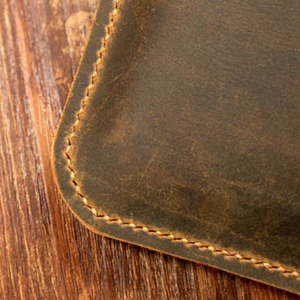 กระเป๋าหนังแท้วินเทจสายสะพายถอดออกได้เป็นมิตรกับสิ่งแวดล้อมกระเป๋าเดินทางสะพายข้างจัดระเบียบกระเป๋าขนาดเล็ก - Product Image 6