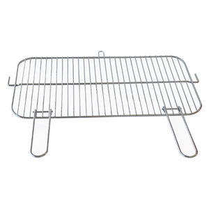 Griglia con maniglie anteriori cm. 60x32 - Product Image 1