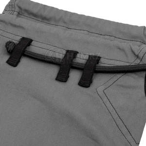 เครื่องแบบ BJJ GI ออกแบบได้ตามต้องการมีโลโก้ที่ดีที่สุด - Product Image 6