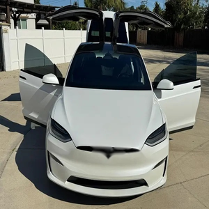 Berline de luxe d'occasion 2024, 2.0L Turbo, automatique, intérieur en cuir, jantes en alliage R18, transmission avant/intégrale, modèle de véhicule Wish - Product Image 4