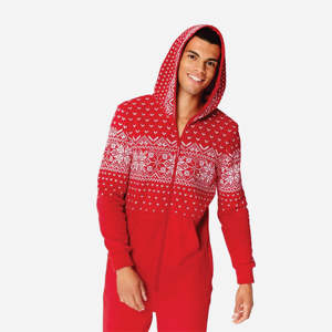 RINT-etail y kets mbroidered OGO 50% Polyester 50% ottotton IDE ocockets con PPER ipper losure ninisex Ed lpine suit umpsuit - Product Image 5