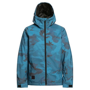 Chaqueta de Invierno Softshell Personalizada para Hombre, Transpirable y Ecológica, con Cuello Alto y Logotipo Frontal, Tejido de Nailon/Poliéster, Venta al Por Mayor - Product Image 1