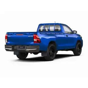 Good Condition Toyota Hilux Pickup truck/ Used Toyota Hilux Pickup Truck 4x4 For Sale At Most Competitive Price