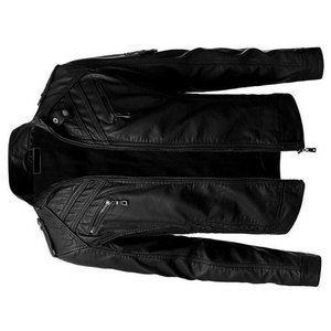 Veste universitaire respirante OEM pour hommes avec broderie en chenille et manches en cuir Varsity de basket-ball de l'équipe américaine personnalisée et tendance - Product Image 5