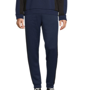 Vente en gros de pantalons de survêtement décontractés pour hommes taille haute style taille moyenne saison d'hiver pantalon droit bon matériel à faible taux - Product Image 4