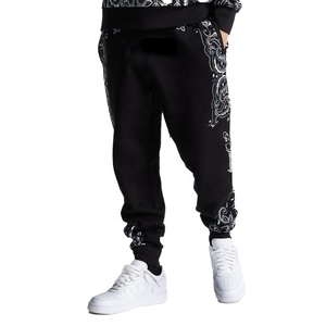 Chándal personalizado para hombre de la más alta calidad al por mayor, chándal informal personalizado a la moda para Hombre | - Product Image 6