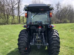 Tractor Massey Ferguson 2024 2860M - Product Image 6