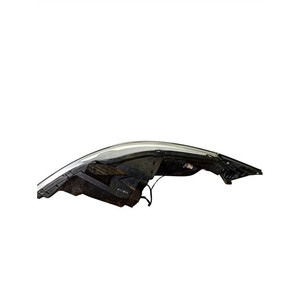 Faro Delantero Derecho CHEVROLET Spark 2ª Serie 42435934 (12>) - Product Image 3